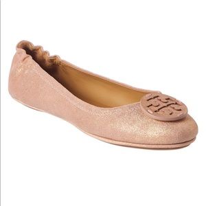 Tory Burch flats